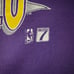 Lakers Logo 7 Los Angeles NBA Vintage Sweater Lebron James