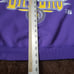 Lakers Logo 7 Los Angeles NBA Vintage Sweater Lebron James