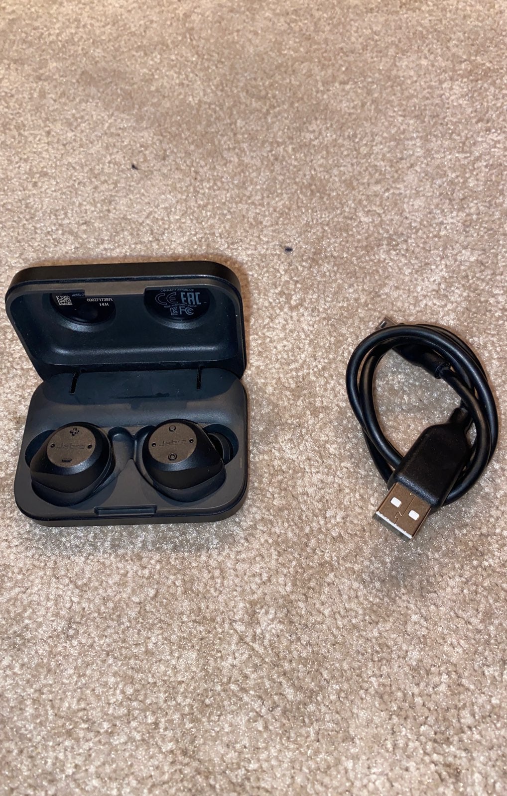 Wireless Earbuds