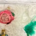 Old World Christmas Ornaments, Vintage Glass Detailed Collectible Ornaments.