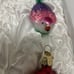Old World Christmas Ornaments, Vintage Glass Detailed Collectible Ornaments.