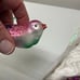 Old World Christmas Ornaments, Vintage Glass Detailed Collectible Ornaments.