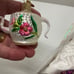 Old World Christmas Ornaments, Vintage Glass Detailed Collectible Ornaments.