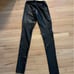 Aakasha faux leather Leggings