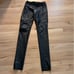 Aakasha faux leather Leggings