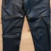 Aakasha faux leather Leggings
