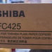 Toshiba TB-FC425