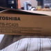 Toshiba TB-FC425