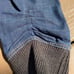 Hugo Boss crop jean pants sz 26