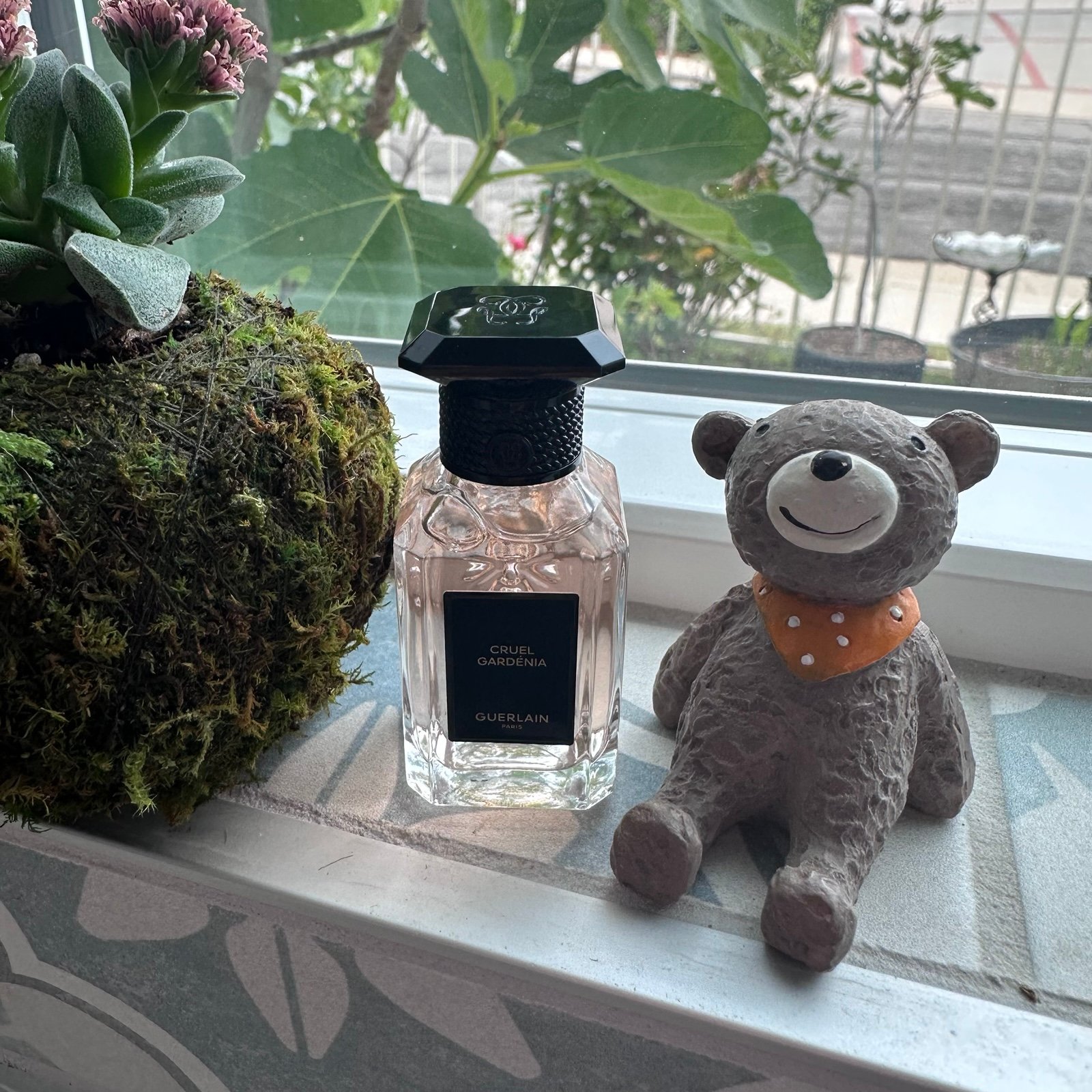 Guerlain Cruel Gardenia Eau De Parfum 10ml