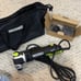 Rockwell Sonicrafter Oscillating multitool