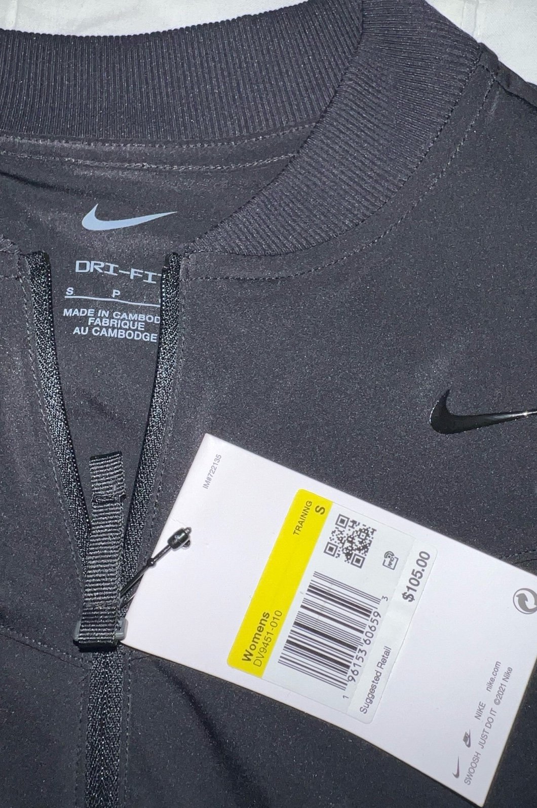 Nike Jacket Women’s Size Small