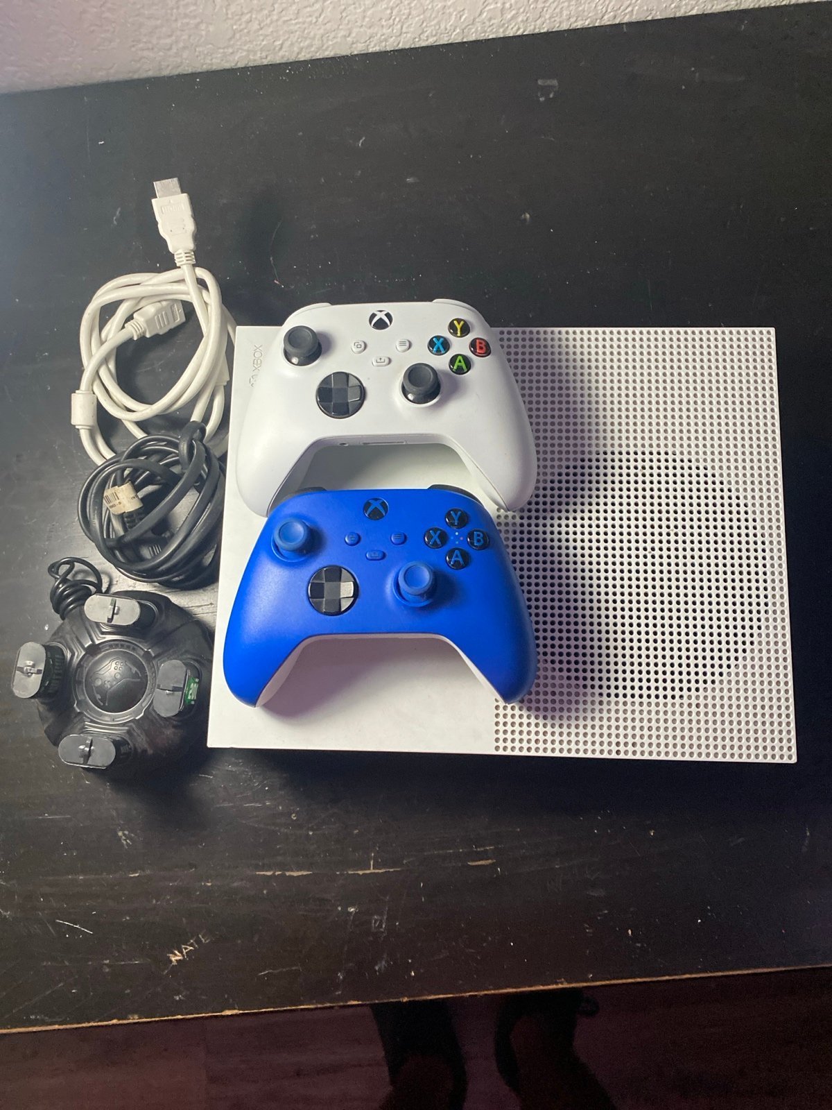 Xbox One
