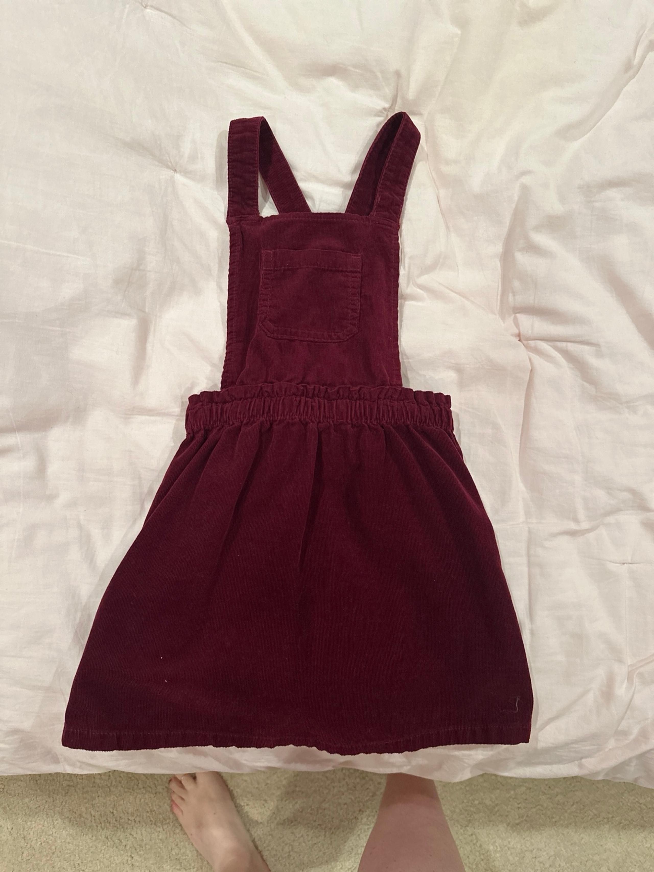 Cat & Jack dress