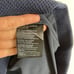 Club Monaco NWOT Seamless Textured Shell Navy Size XL