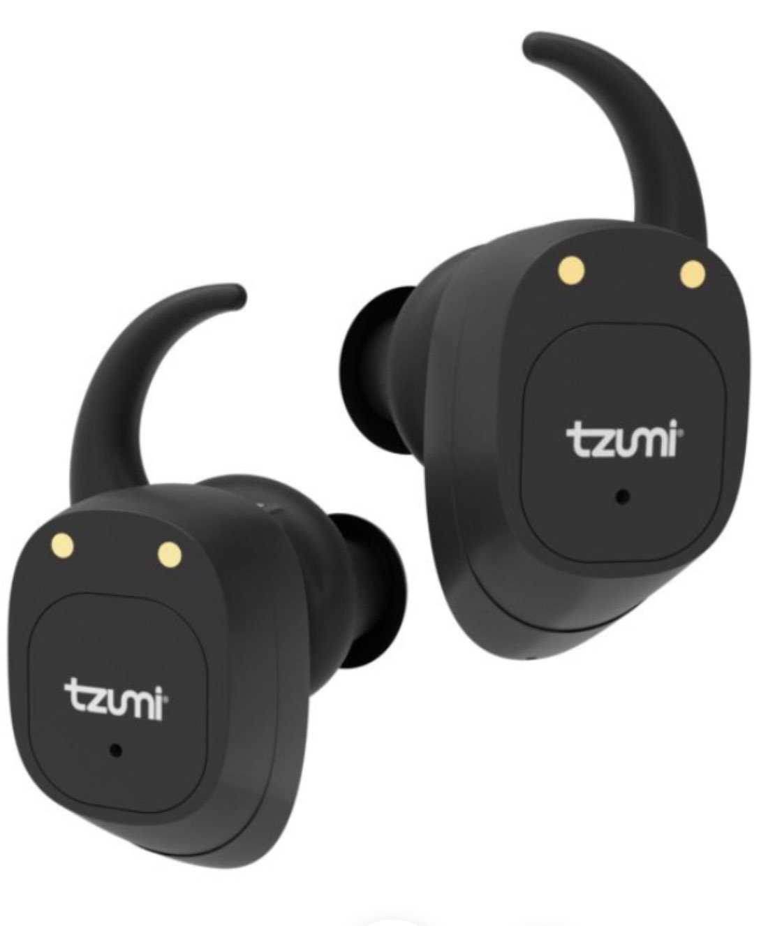 Tzumi wireless Bluetooth Headphones