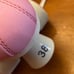 new Rare pastel roller skates QUAD KRF SCHOOL PPH PINK size eu 38 women’s us 7