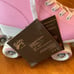 new Rare pastel roller skates QUAD KRF SCHOOL PPH PINK size eu 38 women’s us 7