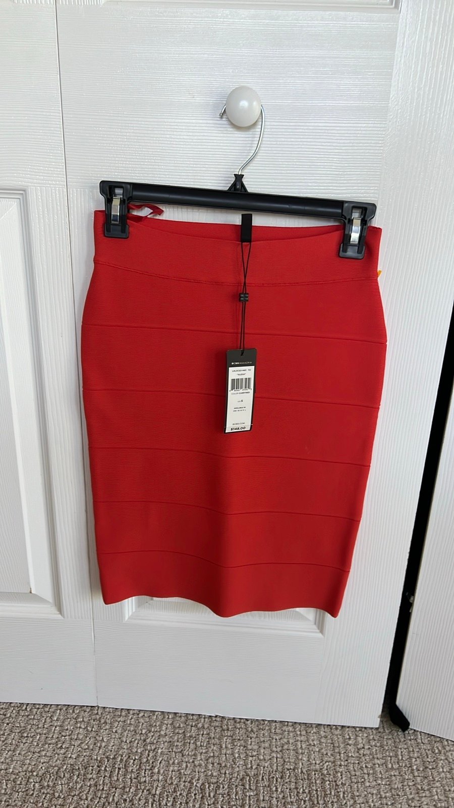 BCBG skirt size small