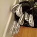 Dunlop Oversized pro comp irons