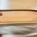 Tory Burch Multicolor Balloon Stripe Zip Continental Wallet