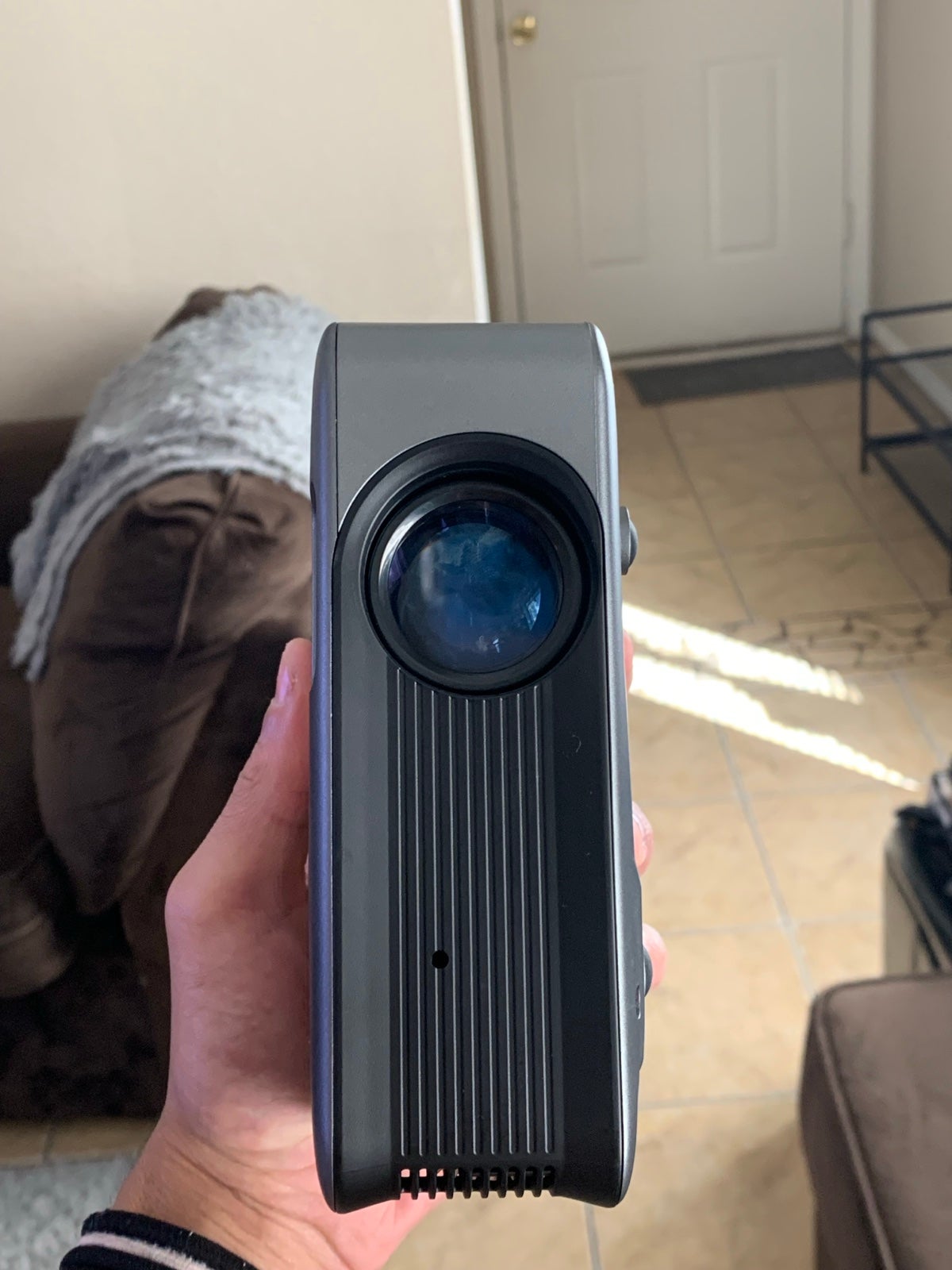 Portable Projector