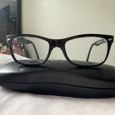 Ray-Ban eyeglasses