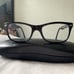 Ray-Ban eyeglasses