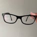Ray-Ban eyeglasses