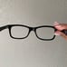 Ray-Ban eyeglasses