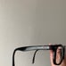 Ray-Ban eyeglasses