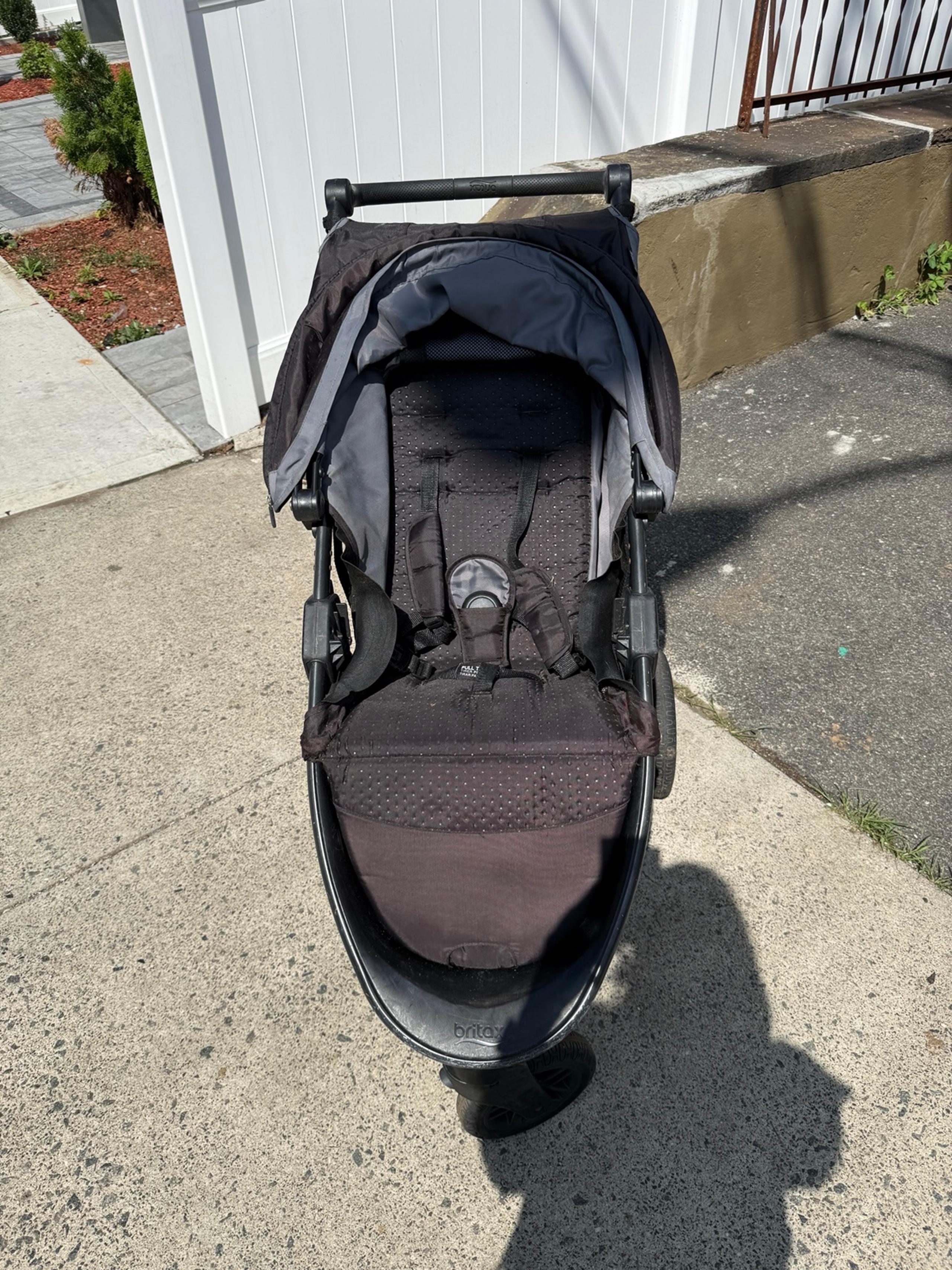 Britax B-Free Stroller