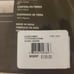 Ralph Lauren Graydon Bold Stripe 26“ x 26” Euro Sham In Dune & Linen NWT 13