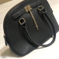 Aldo Purse