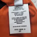 NWT! BECCA by Rebecca Virtue Fine Line One Piece, Size Small, Ginger, MSRP 118