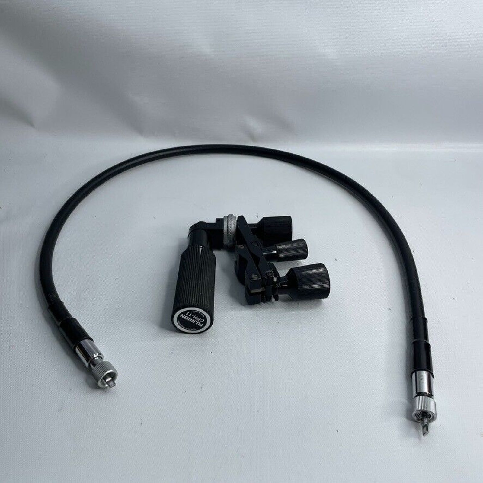 Fujinon CFH-11 Manual Focus Grip Control With MCA-7 Mounting Clamp