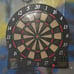 Electronic Dart Board
