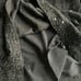 Beautiful Ann Taylor Black Beaded Sleeveless Top