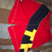 vintage Tommy Hilfiger trunks