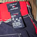 vintage Tommy Hilfiger trunks
