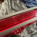 2013-14 ford Mustang third brake light