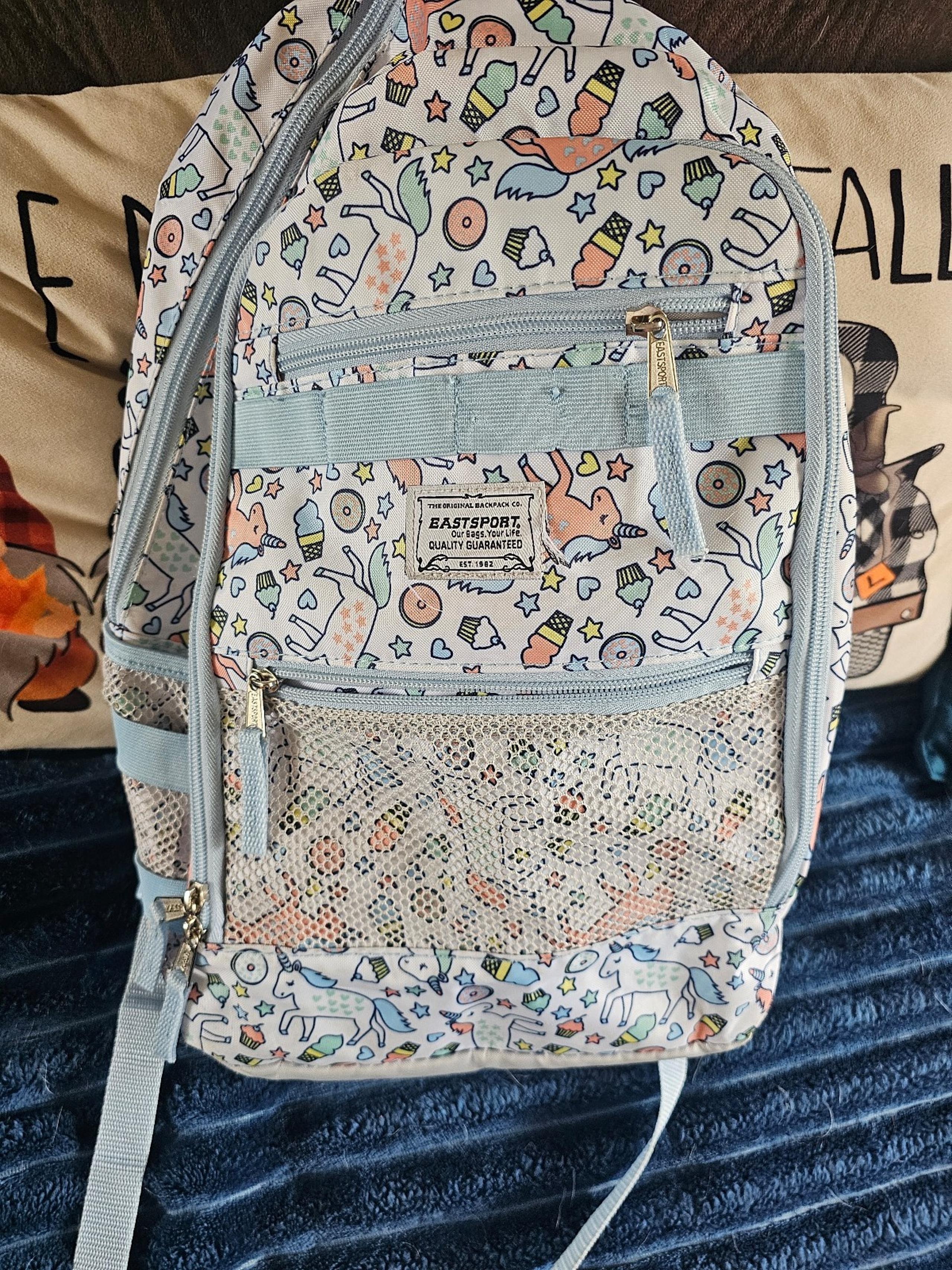 Kids Backpack