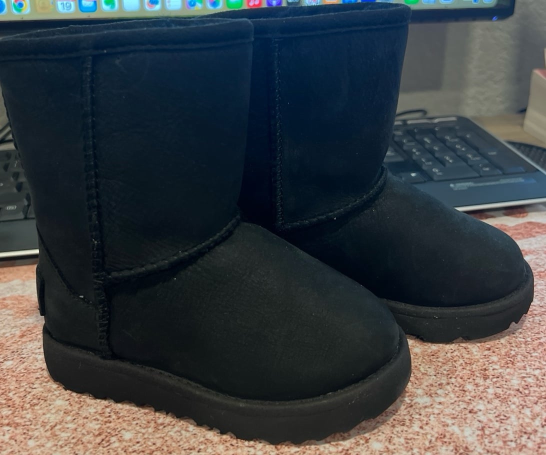 Boots by UGG