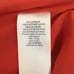 Alice + Olivia Carita Shift Dress Size 10 Red Cutout Tie Back V-Neck Valentines
