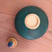 Ceramic Jar by Natalie Blake Studio Luxury Pottery