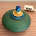 Ceramic Jar by Natalie Blake Studio Luxury Pottery
