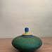 Ceramic Jar by Natalie Blake Studio Luxury Pottery