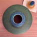Ceramic Jar by Natalie Blake Studio Luxury Pottery