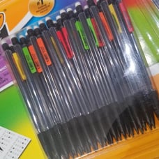 Smooth Mechanical Pencil Medium Point (0.7mm)