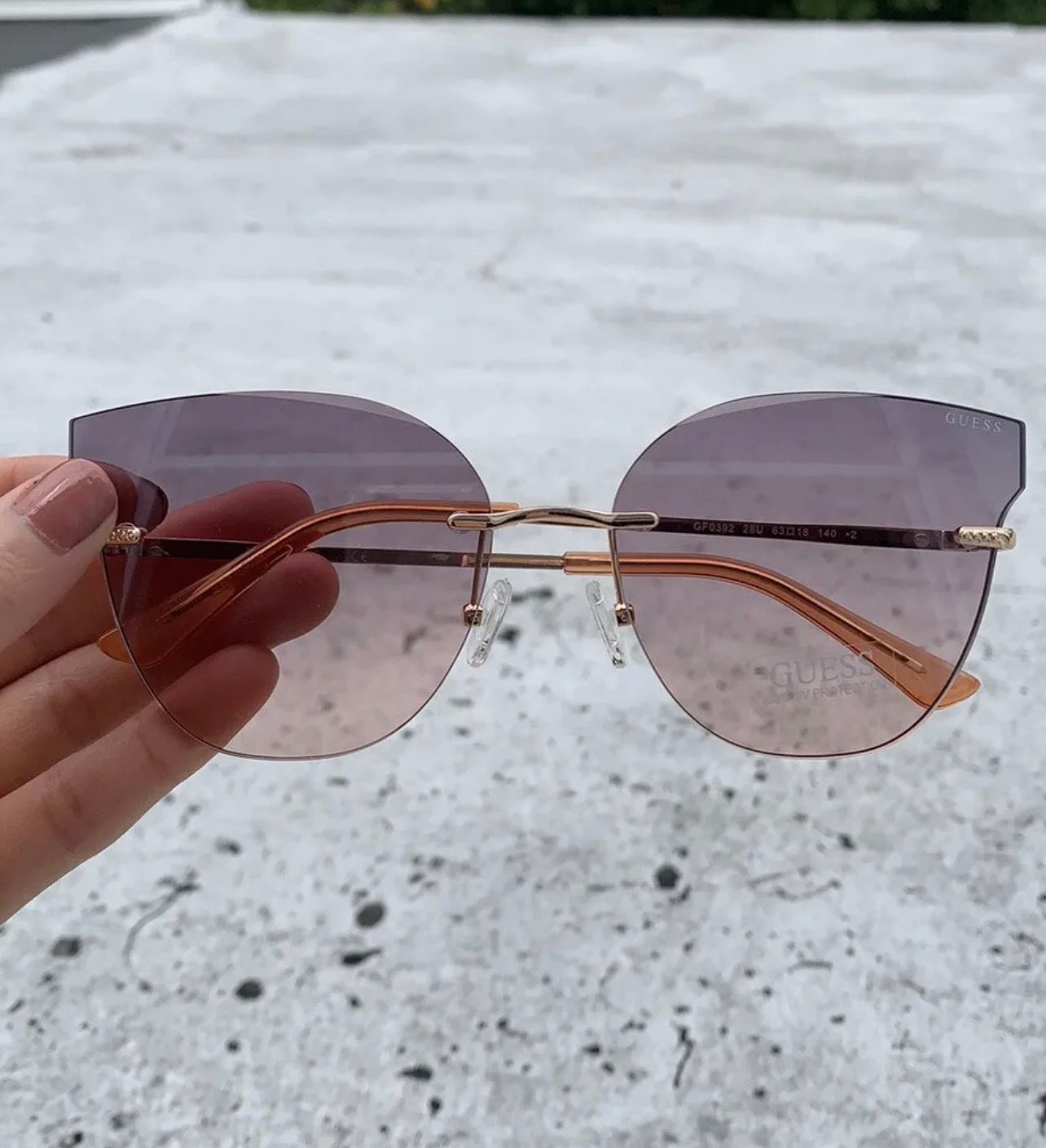 sunglasses for women guess brand